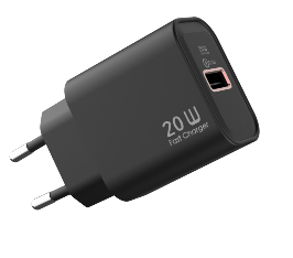 YLC USB A Fast Wall Charger-US/UK/EU/IN Plug