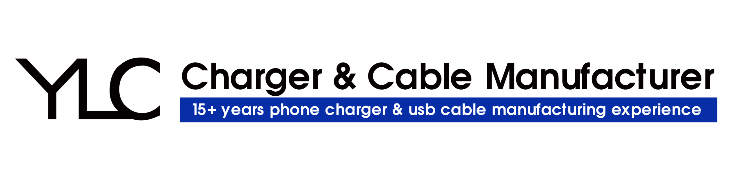 YLC Charger & Cable Manufacturer
